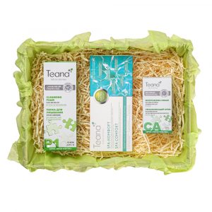 Набор Уход за юной кожей