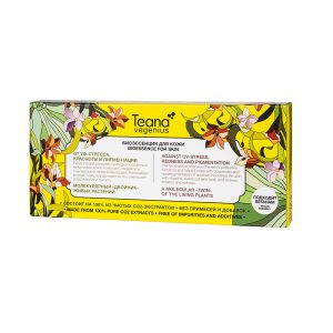 Биоэссенция для кожи  «От УФ-стресса