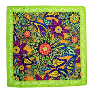 Шейный платок Teana "Royal Formula"