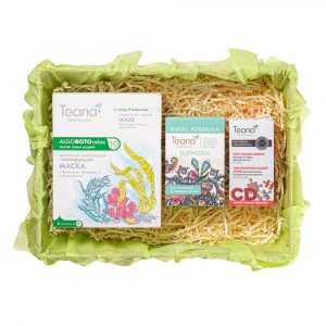 Набор Счастье для кожи