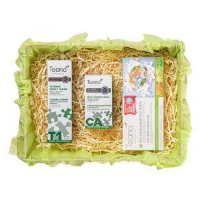 Набор Уход за кожей после тренировок