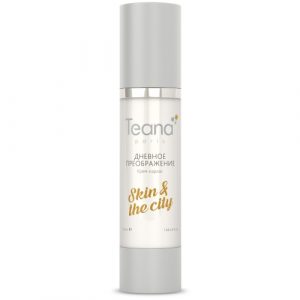 Крем-каркас для экспресс-лифтинга