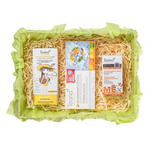 Набор Забота об иммунитете кожи