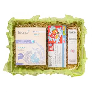 Набор Лифтинг для кожи лица