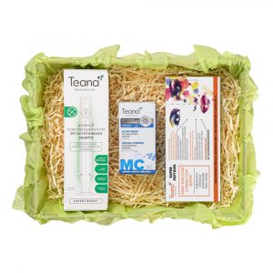 Набор Осветление кожи