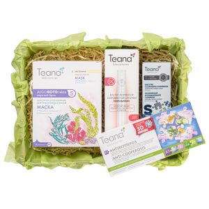 Набор Устранение купероза